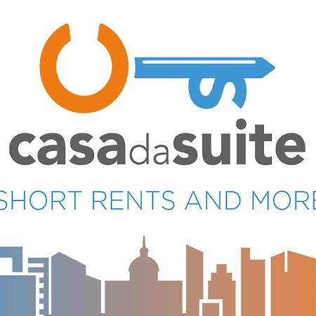 Casa Da Suite Incanta Милано Екстериор снимка