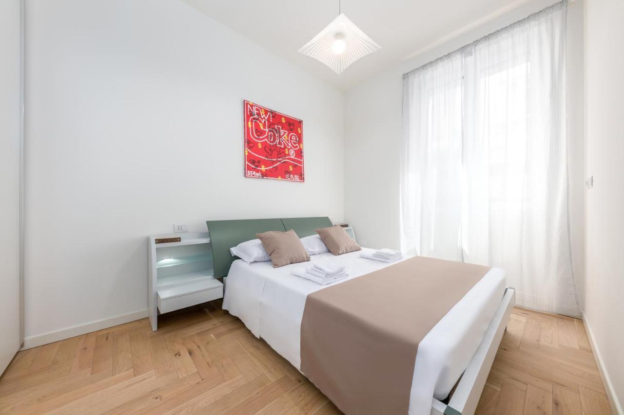 Casa Da Suite Incanta Милано Екстериор снимка