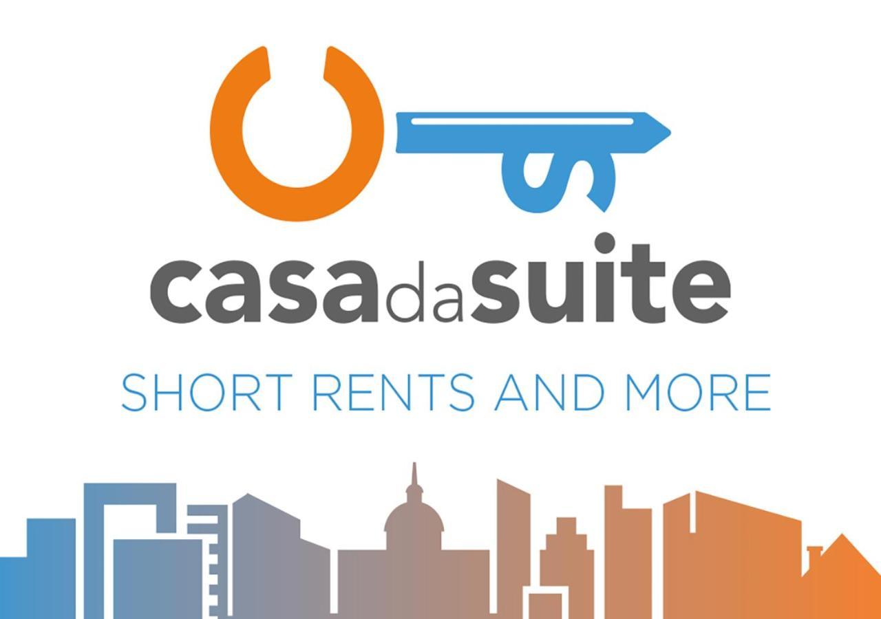 Casa Da Suite Incanta Милано Екстериор снимка