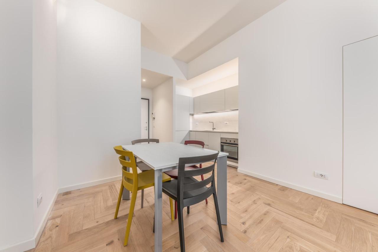 Casa Da Suite Incanta Милано Екстериор снимка